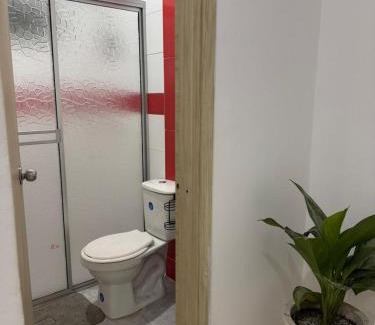 Cerete Apartment | Oasis Olmos