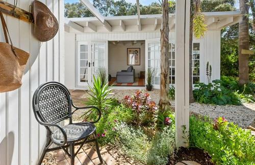 Rye House | Oasis on Grange peaceful and stylish