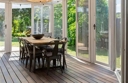 Rye House | Oasis on Grange peaceful and stylish