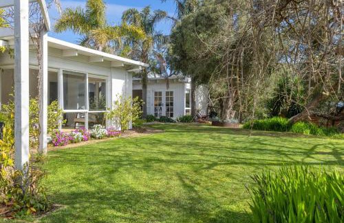 Rye House | Oasis on Grange peaceful and stylish