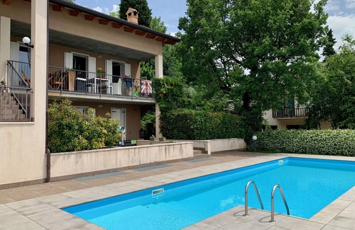 Caprino Veronese House | Oasis on Lake Garda with private outdoor Jacuzzi