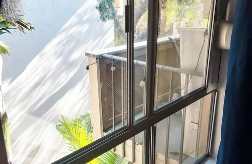 Park Estates Apartment | Oasis on PCH - Walk to VA Hospital or CSULB in Long Beach!