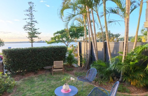Manly House | Oasis on the Esplanade