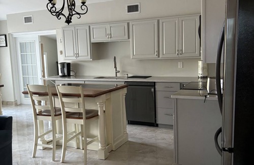 St. Pete Beach House | Oasis place for perfect vacations