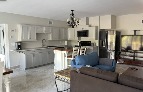 St. Pete Beach House | Oasis place for perfect vacations