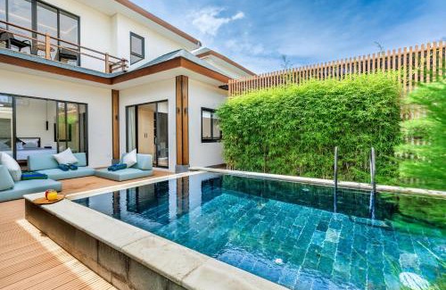 Sanur Villa | Oasis Residences - Limited Luxury Villas - Reserve Today!