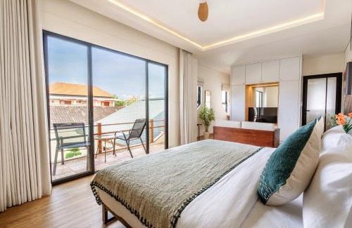 Sanur Villa | Oasis Residences - Limited Luxury Villas - Reserve Today!