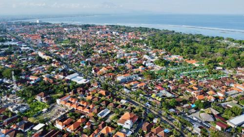 Sanur Villa | Oasis Residences - Limited Luxury Villas - Reserve Today!
