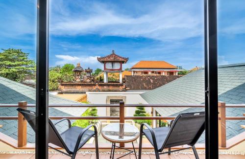 Sanur Villa | Oasis Residences - Limited Luxury Villas - Reserve Today!