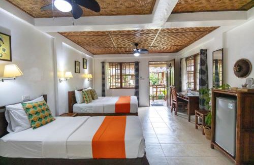 Panglao Resort | Oasis Resort