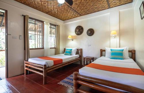 Panglao Resort | Oasis Resort