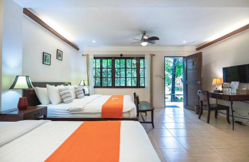 Panglao Resort | Oasis Resort