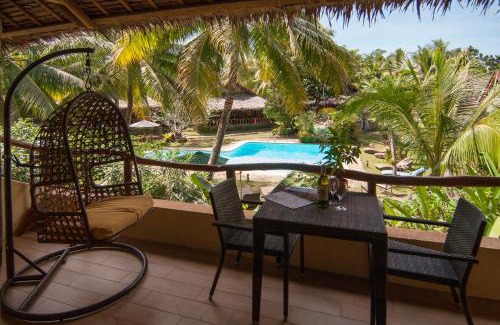 Panglao Resort | Oasis Resort