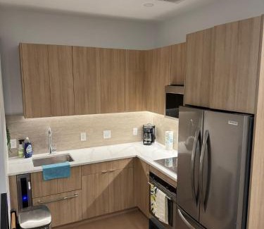 Central Park South Apartment | Oasis Room at a Shared Apartment by Times Square