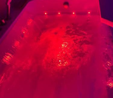 Nanteuil-les-Meaux House | Oasis Spa près de Disney