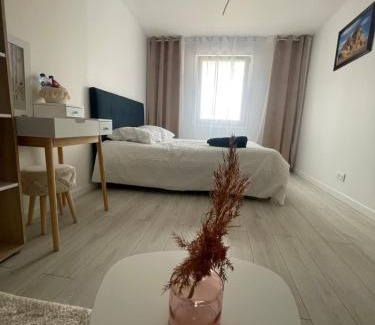 Nanteuil-les-Meaux House | Oasis Spa près de Disney