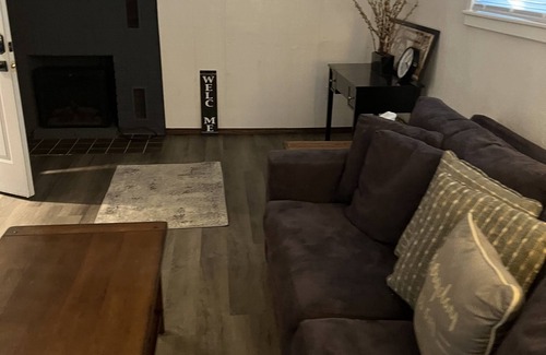 Cambridge Apartment | Oasis Studio Downtown Cambridge
