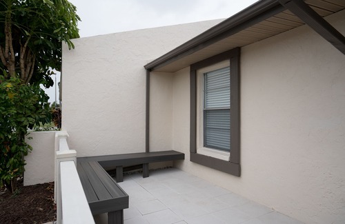 Bradenton House | "Oasis Villa Retreat" Near Beaches and IMG Academy