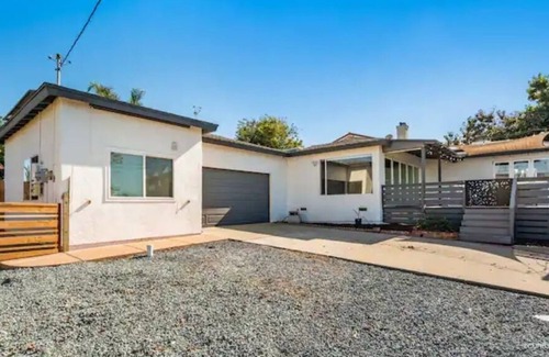 Terra Nova House | Oasis with ocean views/Pool/Hot tub! Sleeps 10!