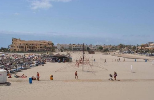 Orihuela Costa Apartment | OasisBeach La Zenia - Ground Floor - La Zenia Boulevard - PROMO -