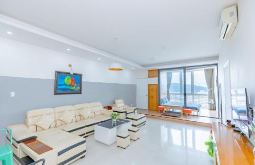 Thang Tam Apartment | Oasky Vũng Tàu - D'Homes Sea & City View