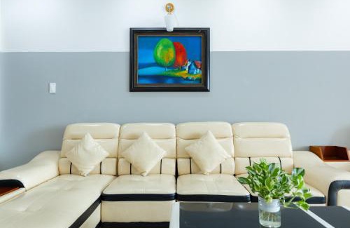 Thang Tam Apartment | Oasky Vũng Tàu - D'Homes Sea & City View