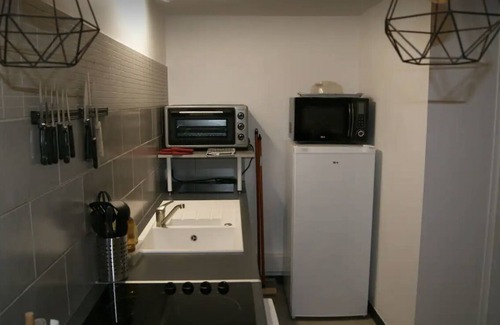 Sainte-Tulle Villa | OBAN - Apartment between Provence and Luberon
