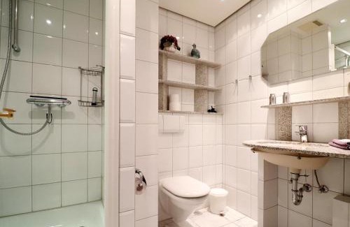 Wittduen Apartment | Obere Wandelbahn 15 Ferienwohnung *Obere Wandelbahn 15/19 - Achterdeck*