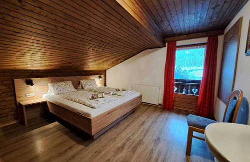 Finkenberg House | Oberhaus by Interhome