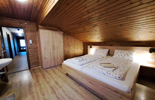Finkenberg House | Oberhaus by Interhome