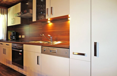Juns Apartment | Oberkofl by Interhome