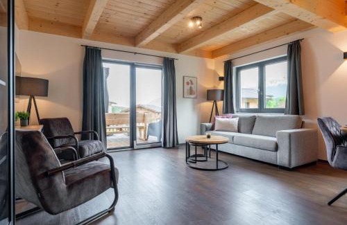 Hermagor-Pressegger See House | Obermöschach 6