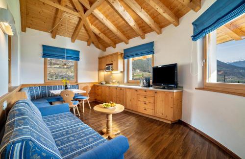 Lagundo Apartment | Obermoarhof Mutspitze 1