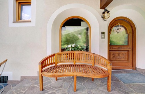 Lagundo Apartment | Obermoarhof Mutspitze