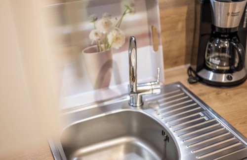 Oberstdorf Apartment | Oberstdorf - Sehr Schicke 1-zimmer-wohnung für 2-3 Personen - Zentral - Ruhig