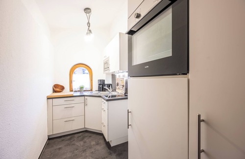 Oberstdorf Apartment | Oberstdorf - Sehr Schicke 1-zimmer-wohnung für 2-3 Personen - Zentral - Ruhig