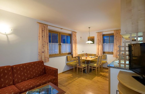 Naturno Apartment | Oberversant Hof