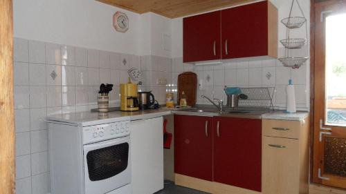 Old Town Apartment | Oberwohnung