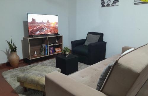 Asuncion Apartment | OBhouse Apartment, para sentirse como en casa!