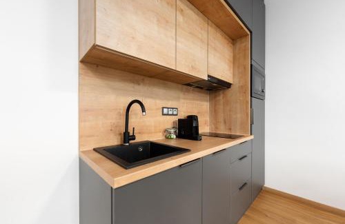 Loucna nad Desnou Apartment | Objev Jeseníky