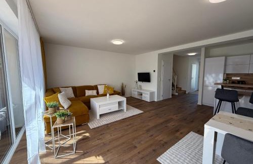 Velke Losiny Villa | Objev Jeseníky Velké Losiny