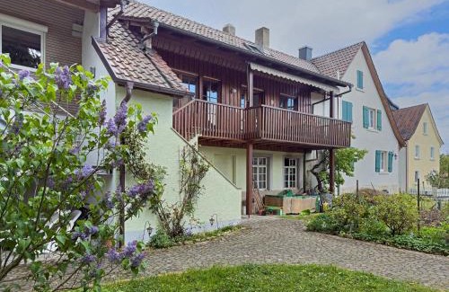 Immenstaad am Bodensee Apartment | Obst- und Ferienhof Lehle