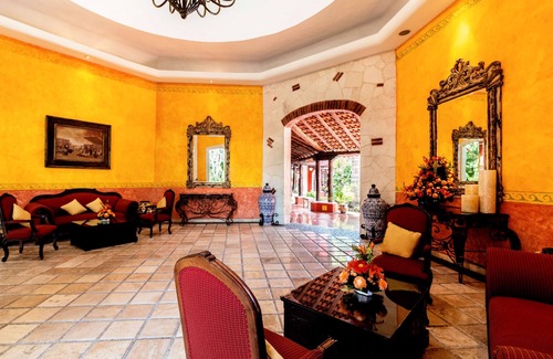 Costa Maya Resort | Occidental Cozumel - All Inclusive