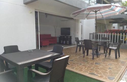 Santa Fe de Antioquia House | occidente Santa Fe de Antioquia sol y playa