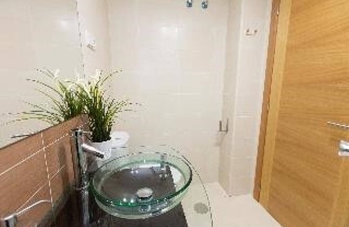 Barreiros Apartment | OCEAN 5 LOW 3 BEDROOMS V SEA