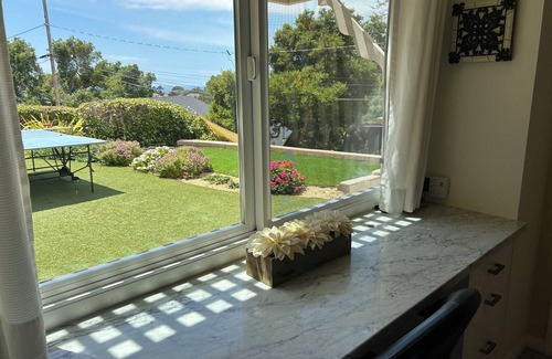 Alta Mesa House | Ocean and Mountain Views, Hot Tub, AC