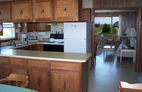 Biddeford Pool House | Ocean and Pool Views at Fortunes Rocks Beach