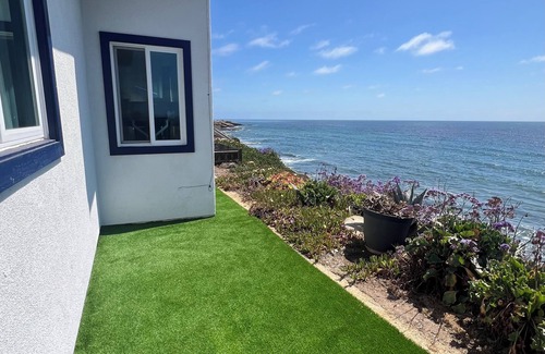 San Diego Cottage | Ocean and Sunset Paradise in Ocean Beach