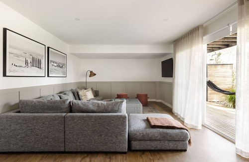 Bendalong House | Ocean At Bendalong - The Epitome of Coastal Elegance