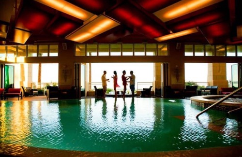 Northeast Virginia Beach Apartment | Ocean Beach Club - 4 Star Resort Oceanfront